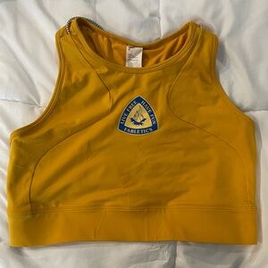 Fabletics Bungee High Impact Sports Bra